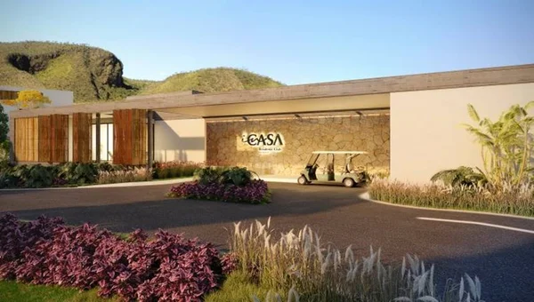 Rio Quente apresenta InCasa Residence Club para o mercado de luxo