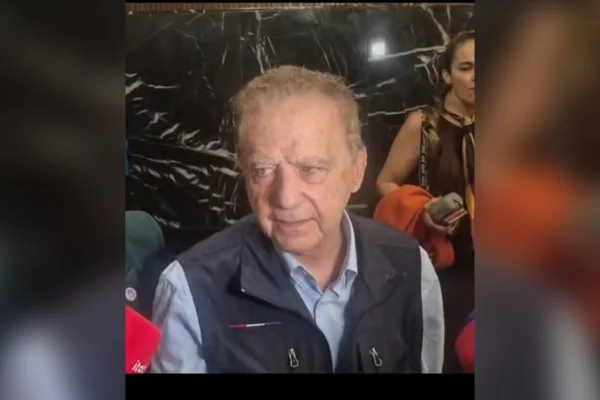Vittório Medioli convenção PL