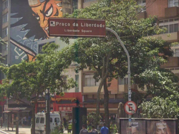 “Liberdade África-Japão”: São Paulo muda nome da Praça da Liberdade