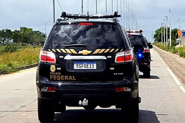 “Matador”: integrante do PCC é preso no DF por homicídio no Piauí