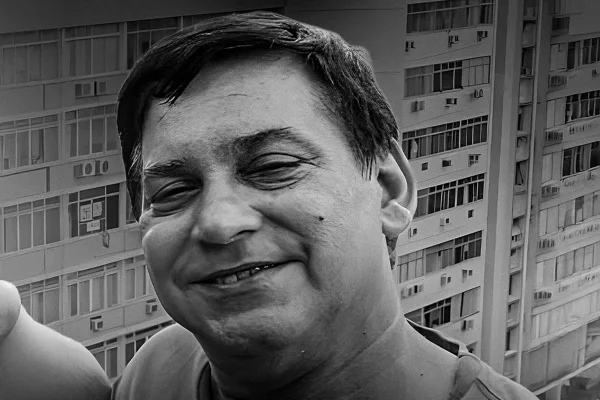 Morre Beto do Pandeiro, compositor da Unidos da Tijuca
