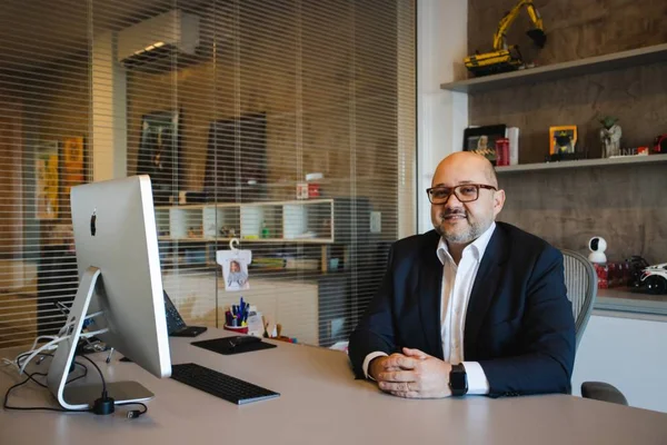 Brivia se reposiciona como uma Creative Smartech