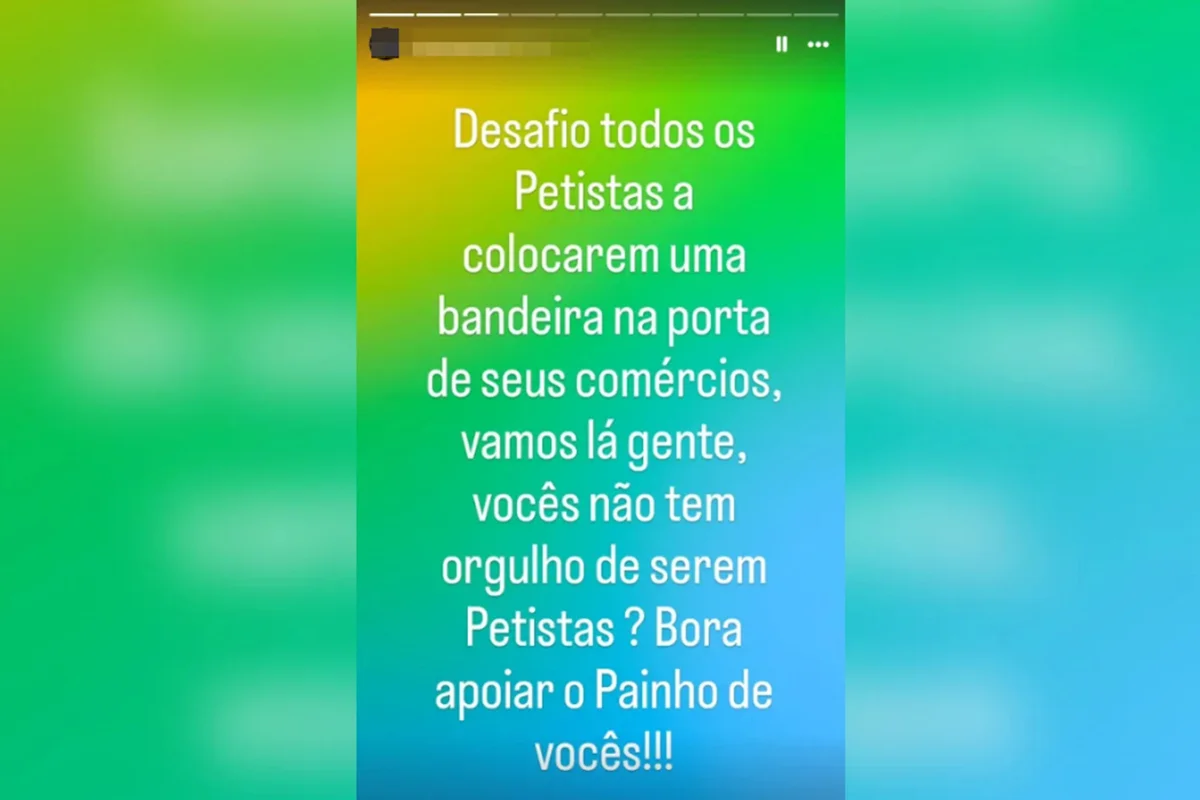 Região: Pode demitir petista? Entenda direitos e limites do empresário