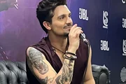 Luan Santana abriu o coração sobre vida simples, carreira e família