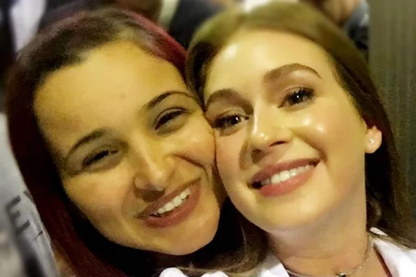 Marina Ruy Barbosa é criticada por não convidar fã para seu casamento