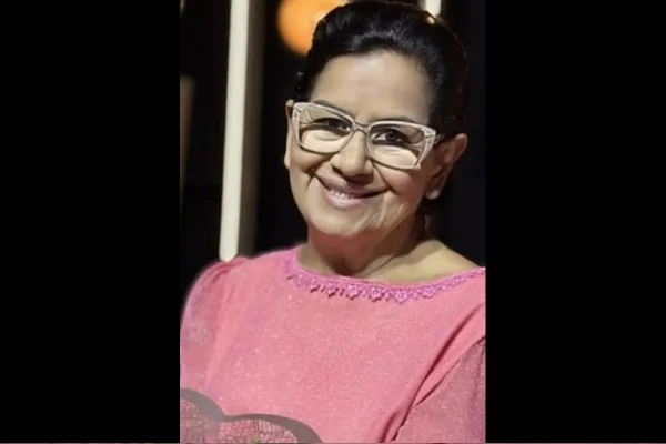 Cantora gospel que gravou 40 discos morre após complicações de cirurgia - destaque galeria