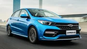 Arrizo 6, da Caoa Chery, vai custar R$ 98.400. O conteúdo é generoso - imagem 2 Arrizo 6, da Caoa Chery, vai custar R$ 98.400. O conteúdo é generoso - imagem 2