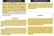 Deputado federal plagia requerimentos escritos por colega de estado - imagem 2