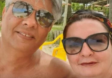 Homem morreu por complicações da Covid-19