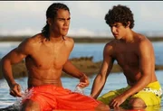 O ator Micael Borges já atuou em novelas como a Malhação O ator Micael Borges já atuou em novelas como a Malhação