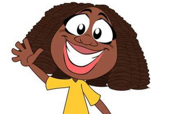 “Sara e Sua Turma”: livros infantis ganham versão em desenho animado