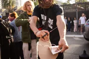 O movimento “Sejamos Todos como Fidel” é organizado por diversos coletivos nesta quinta-feira (13/8) O movimento “Sejamos Todos como Fidel” é organizado por diversos coletivos nesta quinta-feira (13/8)