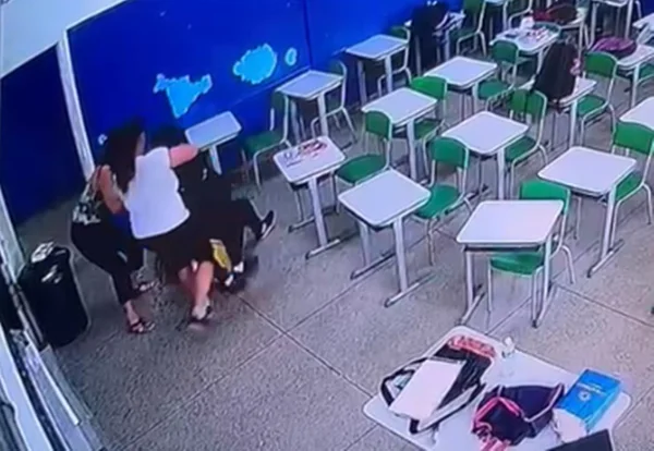 São Paulo, Aracruz: veja casos recentes de ataques a escolas no Brasil
