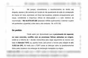 detran-recurso Detran-DF aceita conciliação em causa de R$ 20 milhões mesmo com recurso pendente