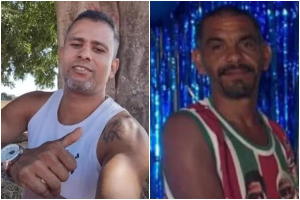 Saiba quem eram os pedreiros mortos a tiros pela PM por engano