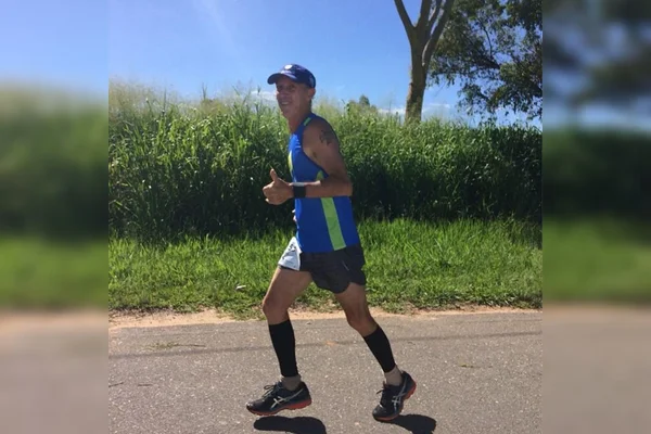 Maratonista organiza corrida de 48h neste fim de semana no DF