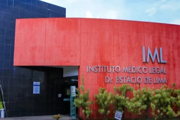 Imagem colorida, Babá morta havia sido contratada há uma semana; suspeito está foragido- Metrópoles