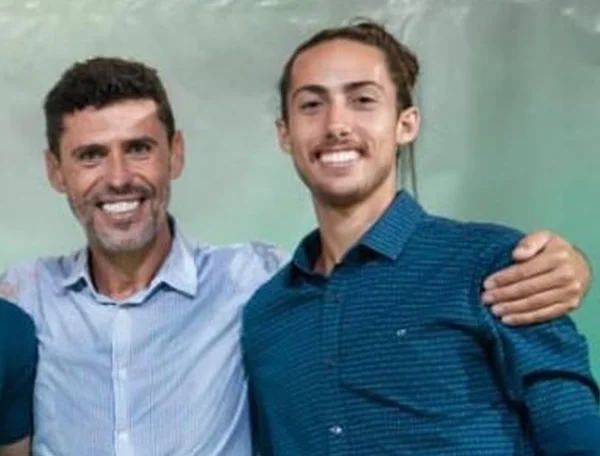 Danilo do Mercado, vereador de Duque de Caxias, e o filho são mortos a tiros no Rio
