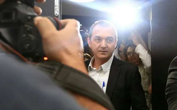 Joesley depõe e Janot deve pedir revogação dos benefícios de delatores