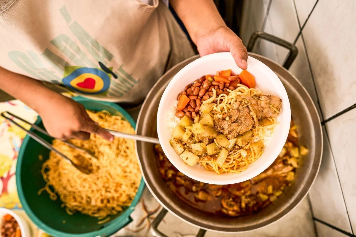 Brasil melhora indicadores e segue fora do Mapa da Fome, aponta ONU