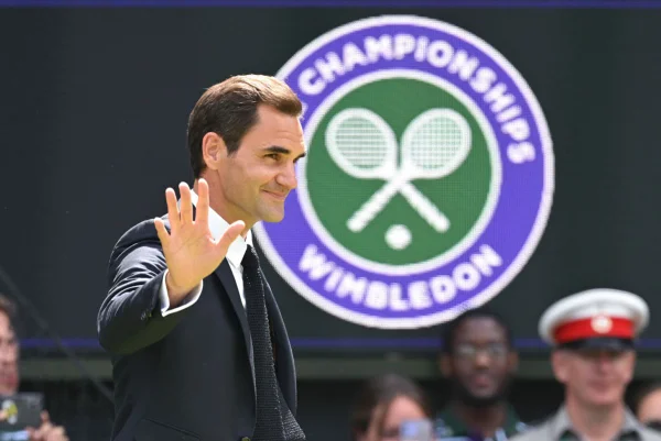 Roger Federer
