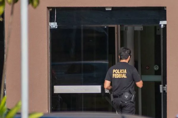 Polícia Federal