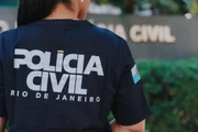 Segundo a PCERJ, os criminosos teriam tacado a polícia