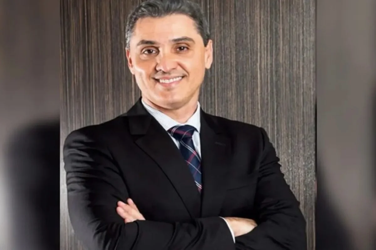 Promotor foi encontrado morto em casa Promotor foi encontrado morto em casa