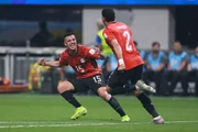 O Egito foi eliminado pela Argentina na Copa do Mundo