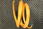 Anel em espiral estava entre os itens presentes no navio