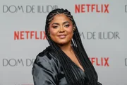 Giovanna de Jesus interpreta Natália 