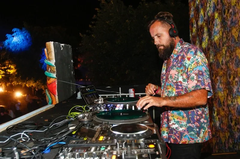 DJ Zeh Pretim DJ Zeh Pretim