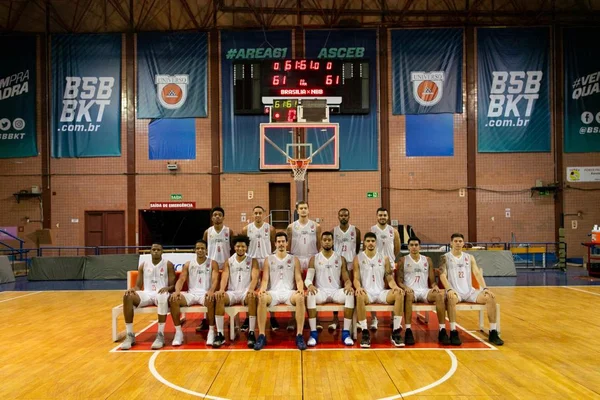 Com 100% dos jogos transmitidos, NBB começa neste sábado