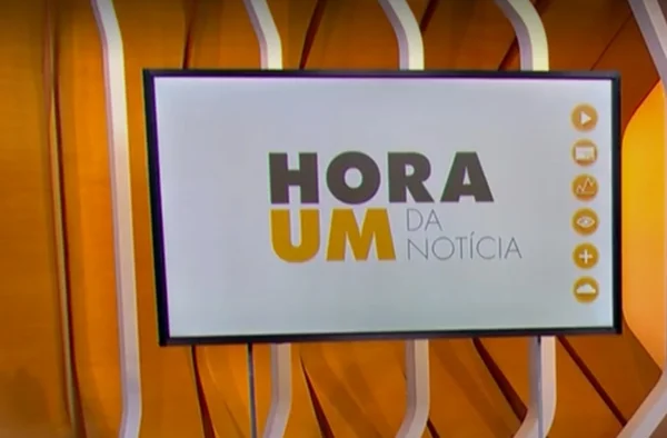 Jornalista Monalisa Perrone está namorando o ex-piloto Luciano Burti