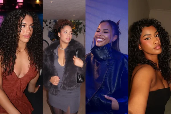 WAGs de Cabo Verde conheça as namoradas e esposas dos jogadores