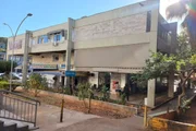 O zelador do prédio comercial foi agredido a pauladas. Em estado grave, ele foi intubado no Hospital de Base O zelador do prédio comercial foi agredido a pauladas. Em estado grave, ele foi intubado no Hospital de Base