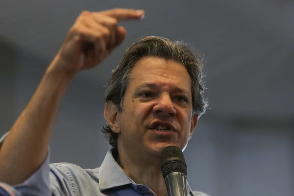 fernando haddad