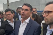 Mendonça manda apagar vídeo de IA que ligava Flávio Bolsonaro a Vorcaro - imagem 2