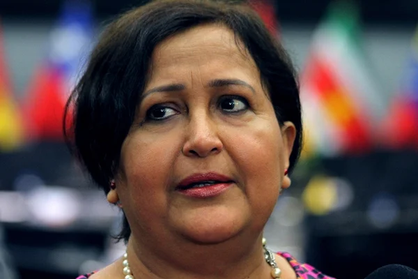 Venezuela: votação ocorre dentro da normalidade e de maneira calma, diz CNE