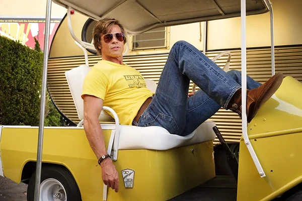 Confira o trailer de Era Uma Vez Em… Hollywood, de Quentin Tarantino