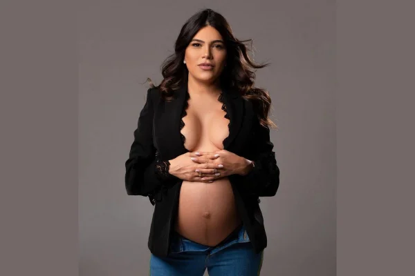 Tatá Canhedo
