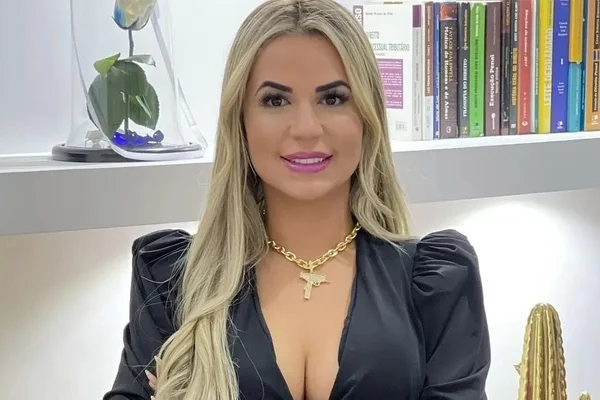 Deolane diz que Deus conversou com ela sobre Kevin: “Era você ou ele”