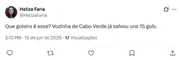 Craque da Copa, Vozinha é viciado em novelas brasileiras: veja quais - imagem 6