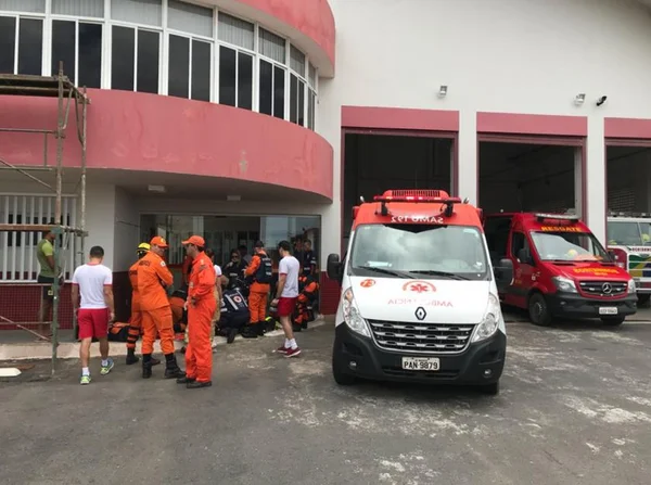 Criança de quatro anos morre no DF após passar mal em casa