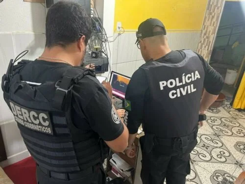 goias operacao contra pornografia infantil