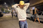 MC Bokão