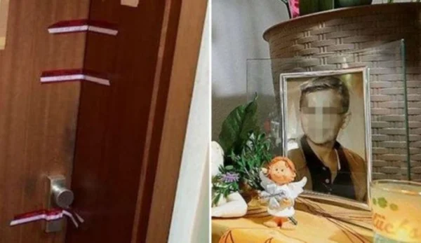 Garoto desaparecido em 2017 é encontrado em armário de pedófilo