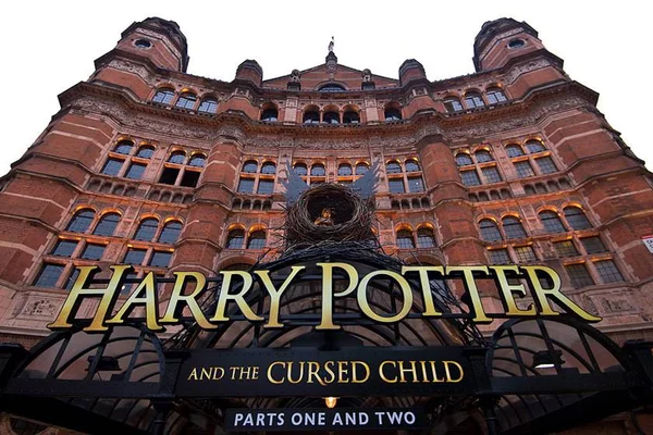 Harry Potter e Angels in America dominam indicações ao Tony 2018