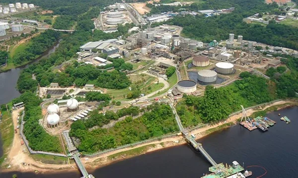 Venda de refinaria da Petrobras será levada ao tribunal do Cade