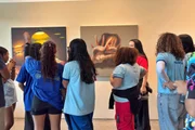 Conheça mostra gratuita Conheça mostra gratuita